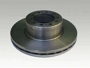 Brake disc suit Mercedes Actros