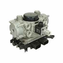 EBS Axle Modulator MP2/3