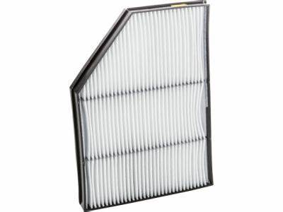 Cabin Air filter MP4