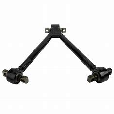 V-Stay suit Mercedes Actros