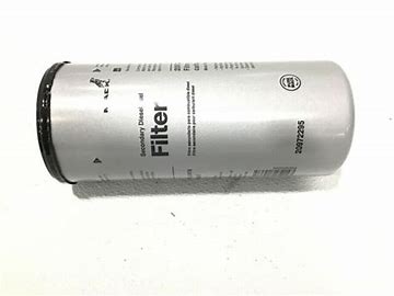 Volvo fuel filter