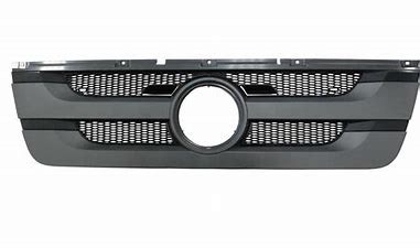 MP3 Main Grille
