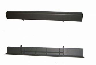 Middle bumper MP2/3