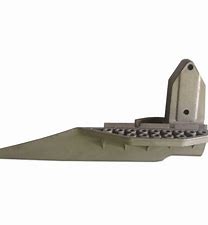 Foot step bracket