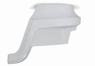 Headlight trim MP4 R/H