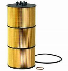 Oil filter MP4