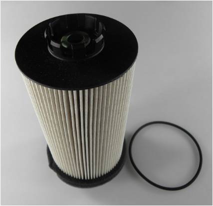 Oil Filter suit Mercedes Acrtos