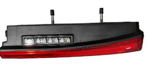 Rear LED Tail Light MP5 L/H