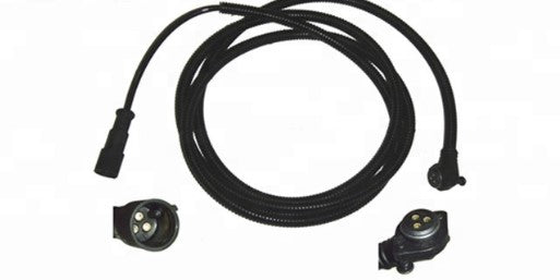 Cable sensor suit Mercedes