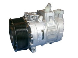 Air compressor 4 bolt hole