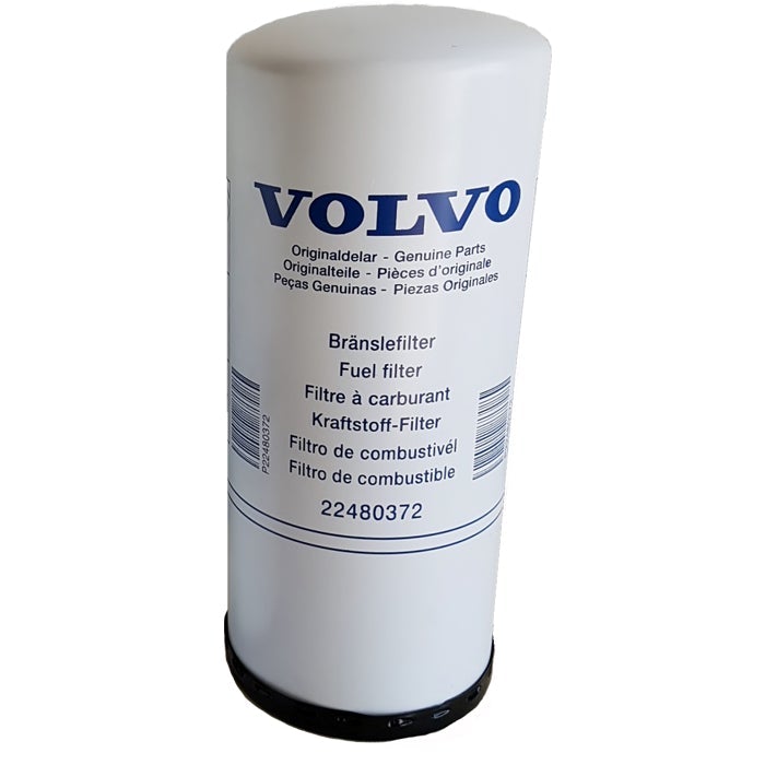 Fuel filter suit Volvo