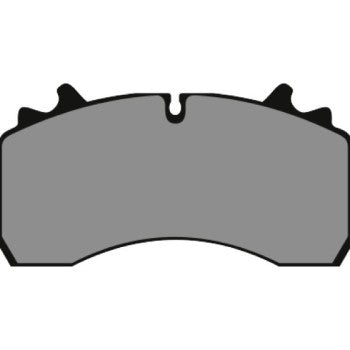 Brake Pad suit Mercedes Actros