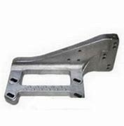 Foot step bracket L/H MP3