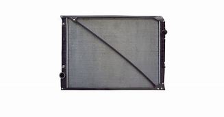 Radiator suit Mercedes Actros mp3