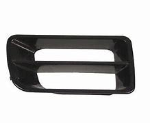 Lamp bumper cover R/H suit Mercedes Actros