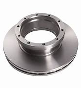 Brake disc suit Mercedes Actros