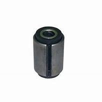 Bush suits Mercedes Actros