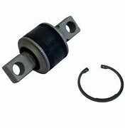 Bush suit Mercedes Actros