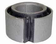 Bush suit Mercedes Actros