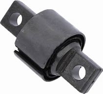 Bush suit Mercedes Actros