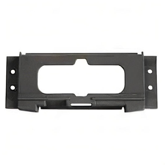 Centre support Bumper suit Mercedes Actros