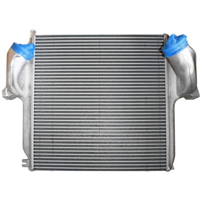 Intercooler suit Mercedes Actros