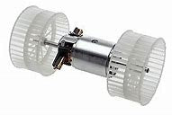 Fan Blower motor suit Mercedes Actros