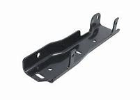 Bumper Bracket L/H