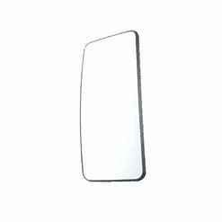 Long mirror Glass MP2/3 R/H