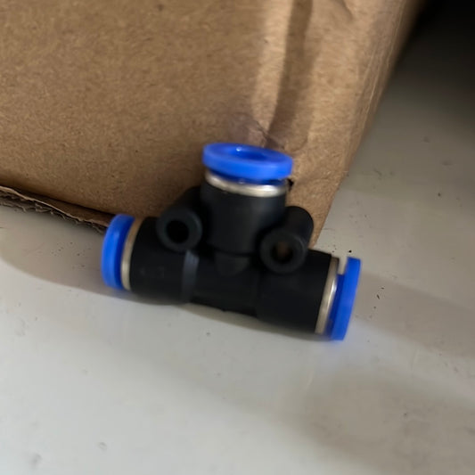 6mm fitting suitable for Mercedes