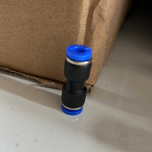 6mm fitting suitable for Mercedes