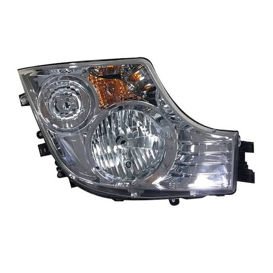 MP4 Head light R/H