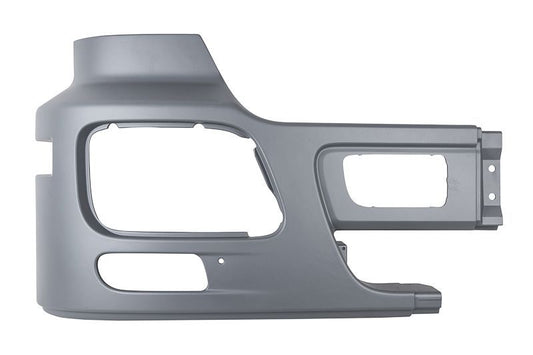 Front bumper R/H MP3