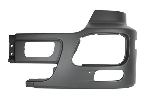 Front Bumper L/H MP3