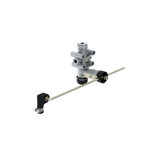 Levelling Valve suit trailer – Melb MB Truck Service